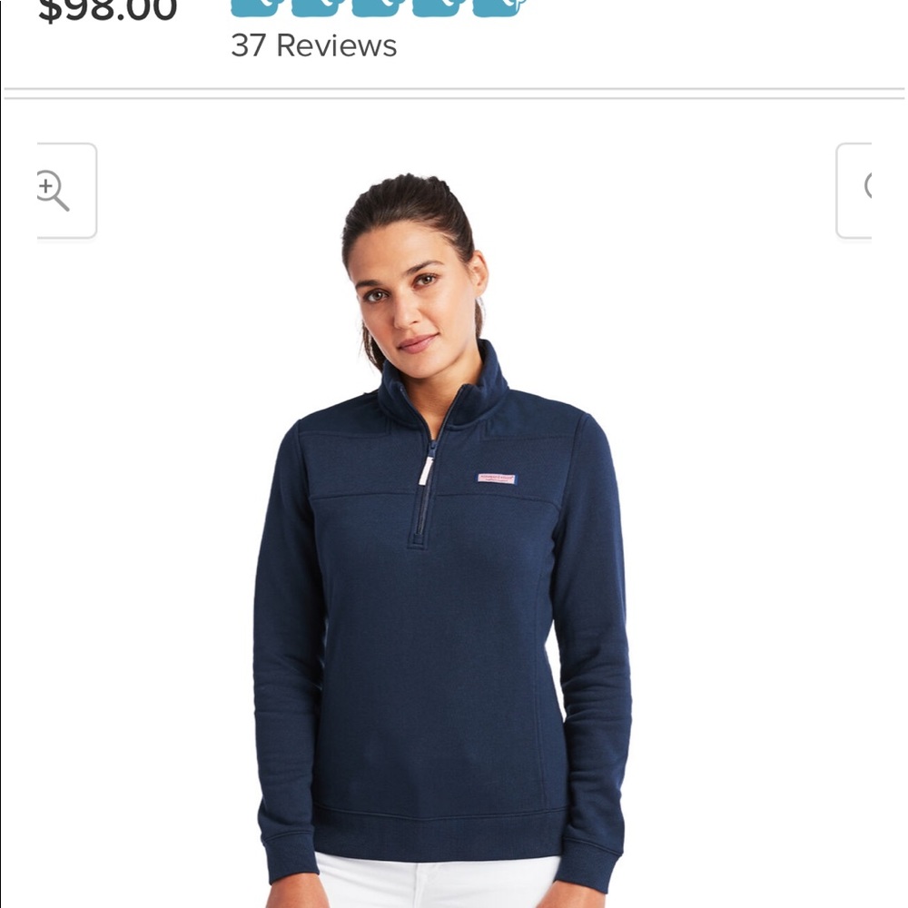 Women’s Vineyard Vines Shep Shirt